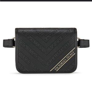 Victoria’s Secret Flap Belt Bag
